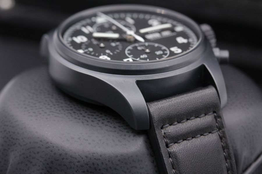 IWC Pilot's Chrono IW387905